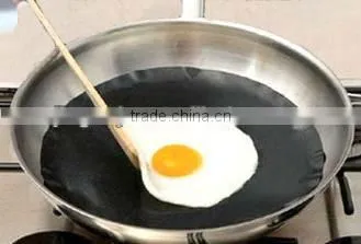 ptfe nonstick frying pan liner round cake liner