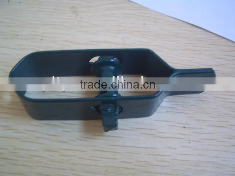 wire rope tensioner