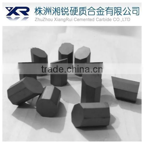 tungsten carbide teeth as wear part/ carbide teeth as wear part