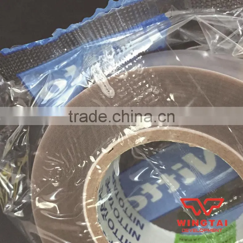 Nitoflon packaging PTFE tape