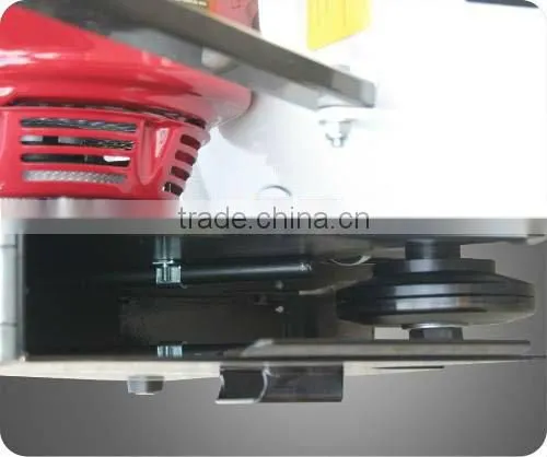 450MM concrete road Cutting machine HR450D