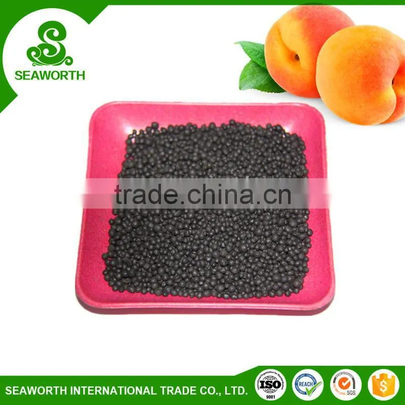 Hot selling amino acid soil microbe fertilizer with low price