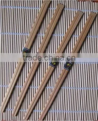 Fast food chopsticks
