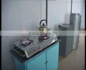 safe and reliable JXQ-10 gasifier stove for heat energy without pollution 2015 export-Penny