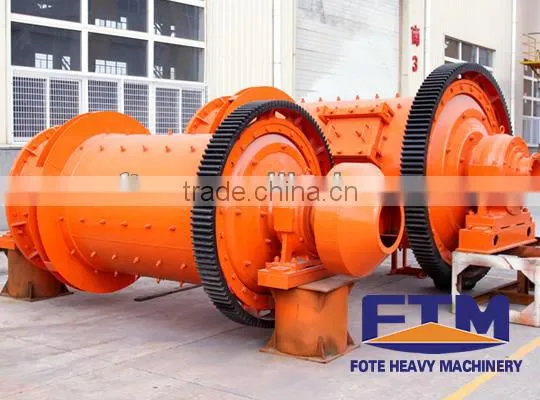 Trustworthy selling ball mill machine grinding media