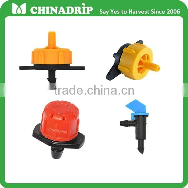 Drip irrigation DE2462 fire sprinkler system