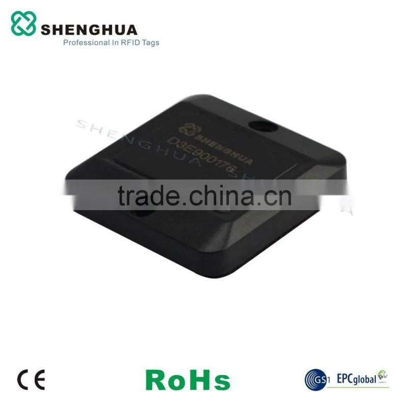 Metal Tag ISO 18000-6C UHF RFID Anti-Metal Tag ABS Material For Metal Objects