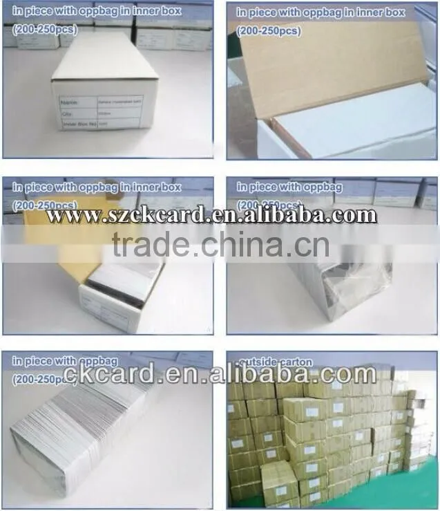 pvc business card printing business card design