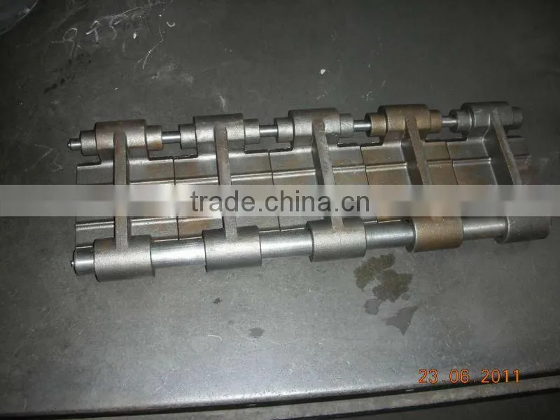 casting heat treatment furnace grate