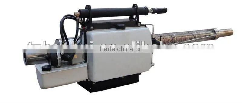 Fogging machine 35L fogging machine electric start