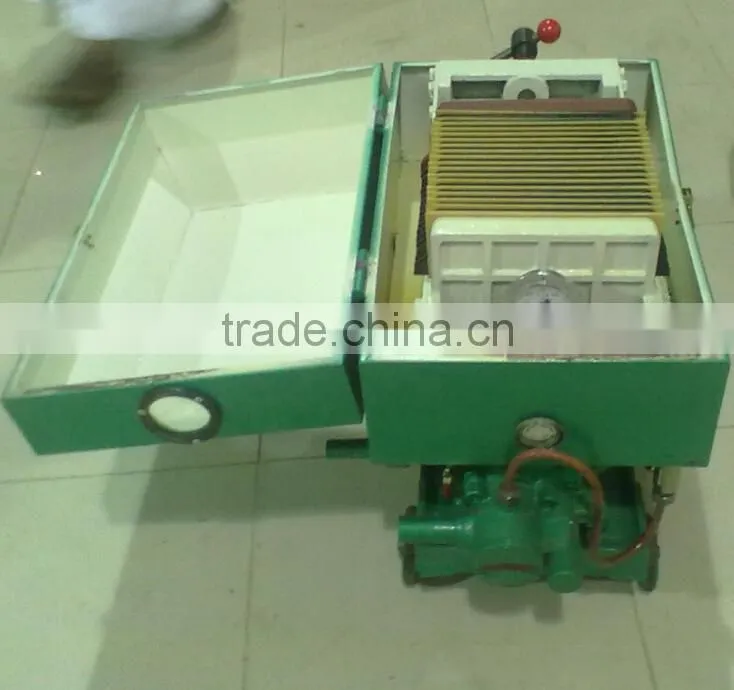 food grade filter for olive oil