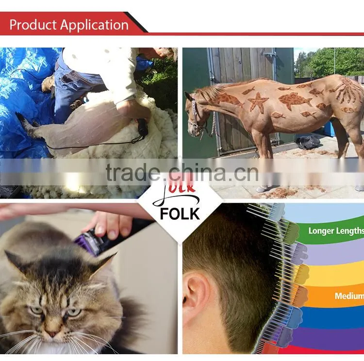Electric wool shear/wool shear machine