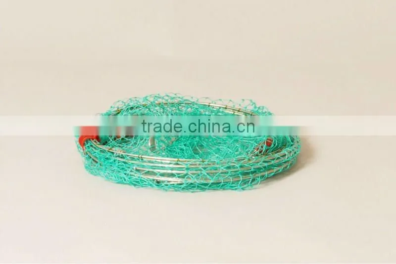 stainless steel frame crayfish traps for sale