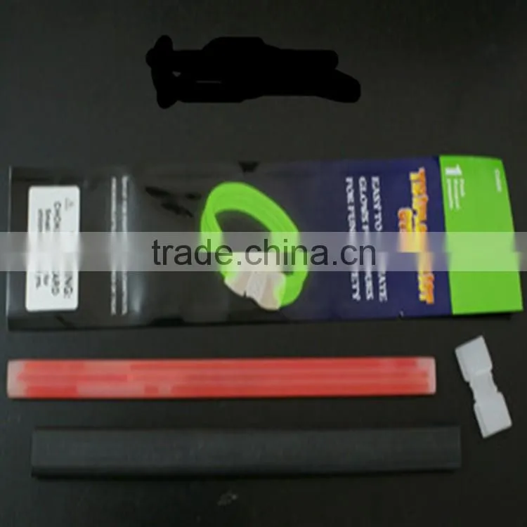 Most Popular Glow in the dark Party Favor Glow Bracelet