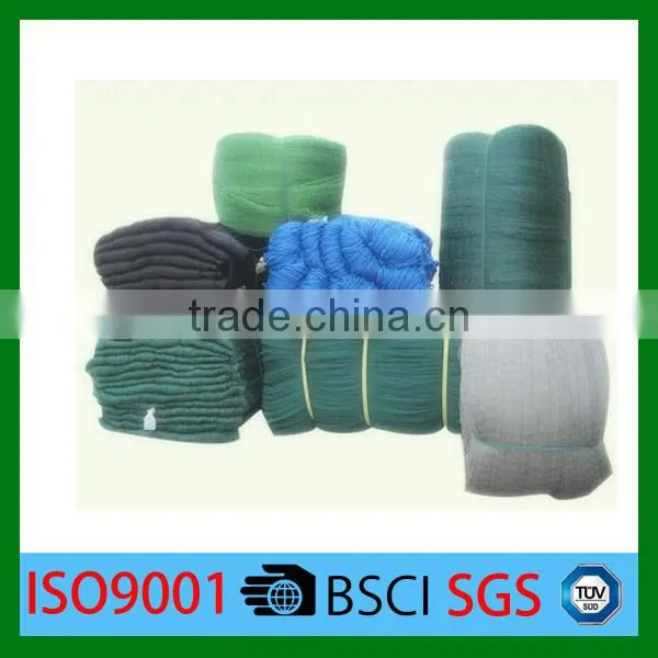 Nylon Fishing Nets knotted or knotless /nylon fish net