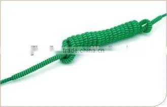 fabric shoe laces with imprinted ,fabric round shoe laces