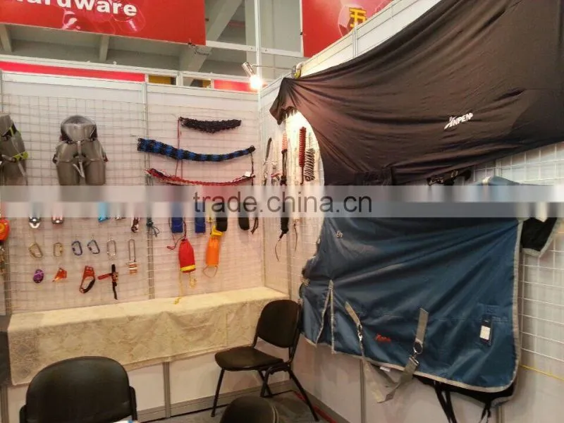 heavy high quality poly waterproof winter horse rug