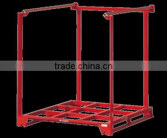 stackable steel racking