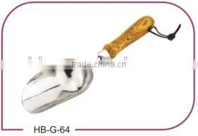 Mini sand trowel tools power transplanter hand seeding trowel