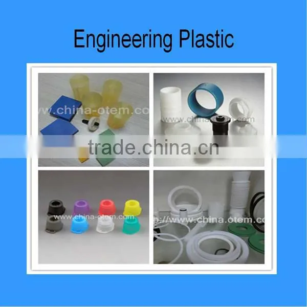 electric properties and wear resistance plastic ABS injection parts