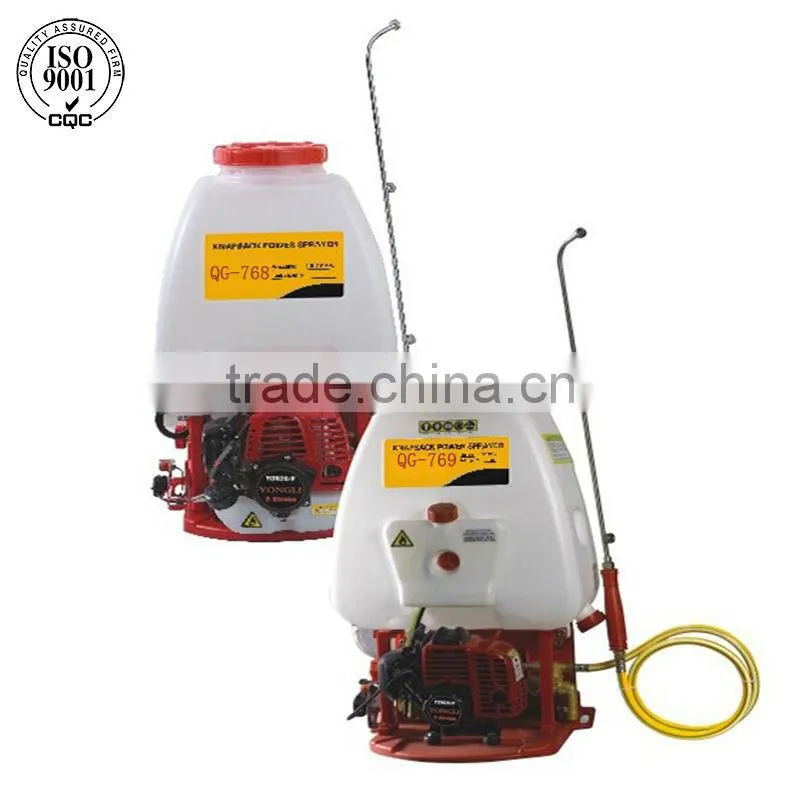 Competitive portable power sprayer for sale