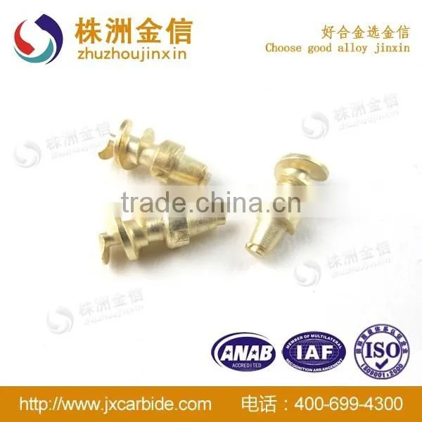 JX170 studded snow tires winter tire studs tool