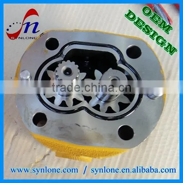 Top quality gearbox with preferential price