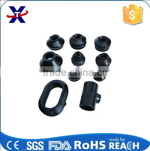 custom molded rubber products vulcanized rubber products