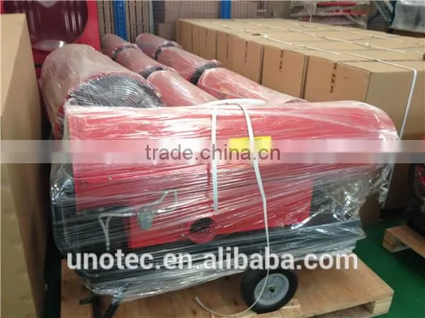 15-30kw 380V 3 phase poultry electric heater