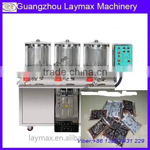 BAB Series Integrated Decocting And Packaging Machine herbal decocting machine