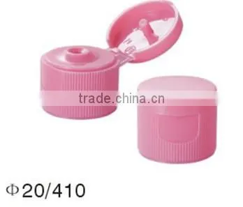 28/400 plasitc bottle flip top caps plastic cap