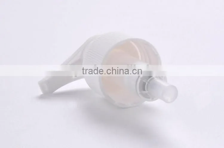 Liquid soap dispenser pump/plastic lotion pump for bottles