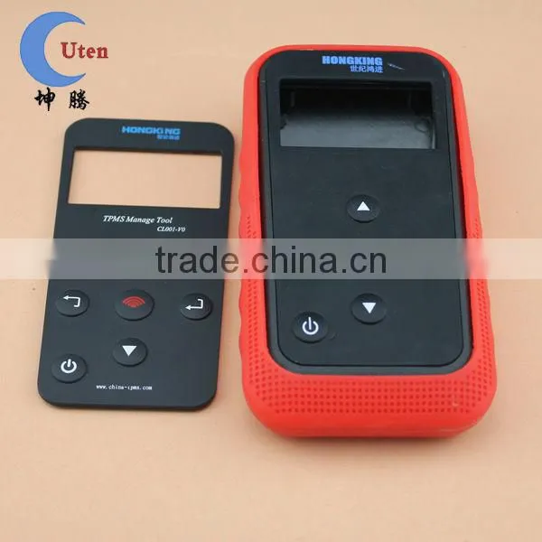 2014 Custom Made Rubber Button Keypad