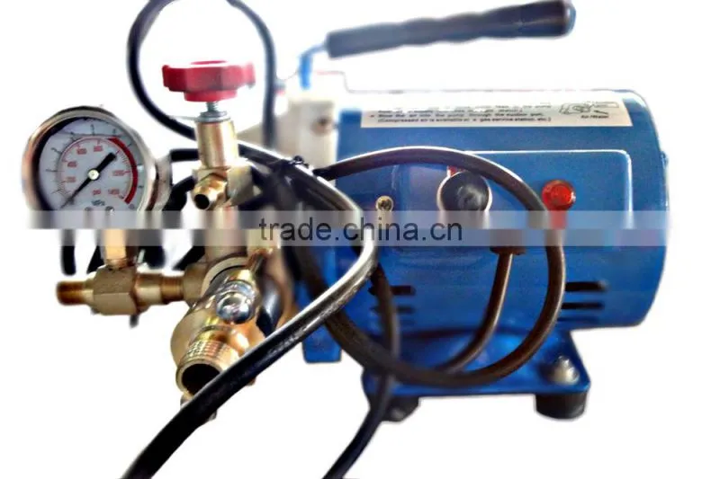 Automatic high pressure washing pump DQX-35