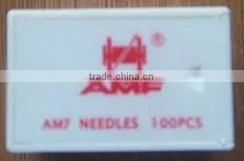 embroidery needle