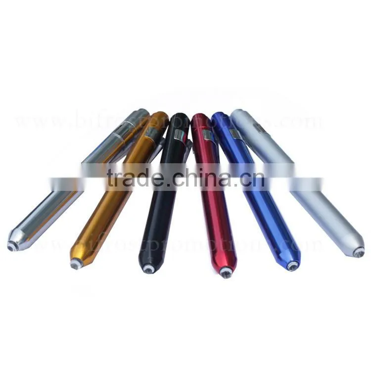 Hot Sale Promotional Ophthalmic Medical Pen Torch