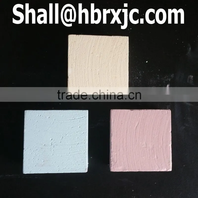 anti-slip various color gym chalk powder, crush, block, chunky