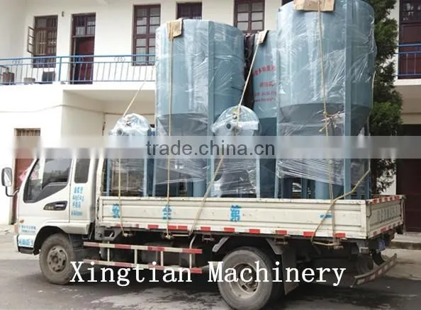 2016 New Goat Feed Mixer/Cattle Feed Mixer/Livestock Feed Mixer