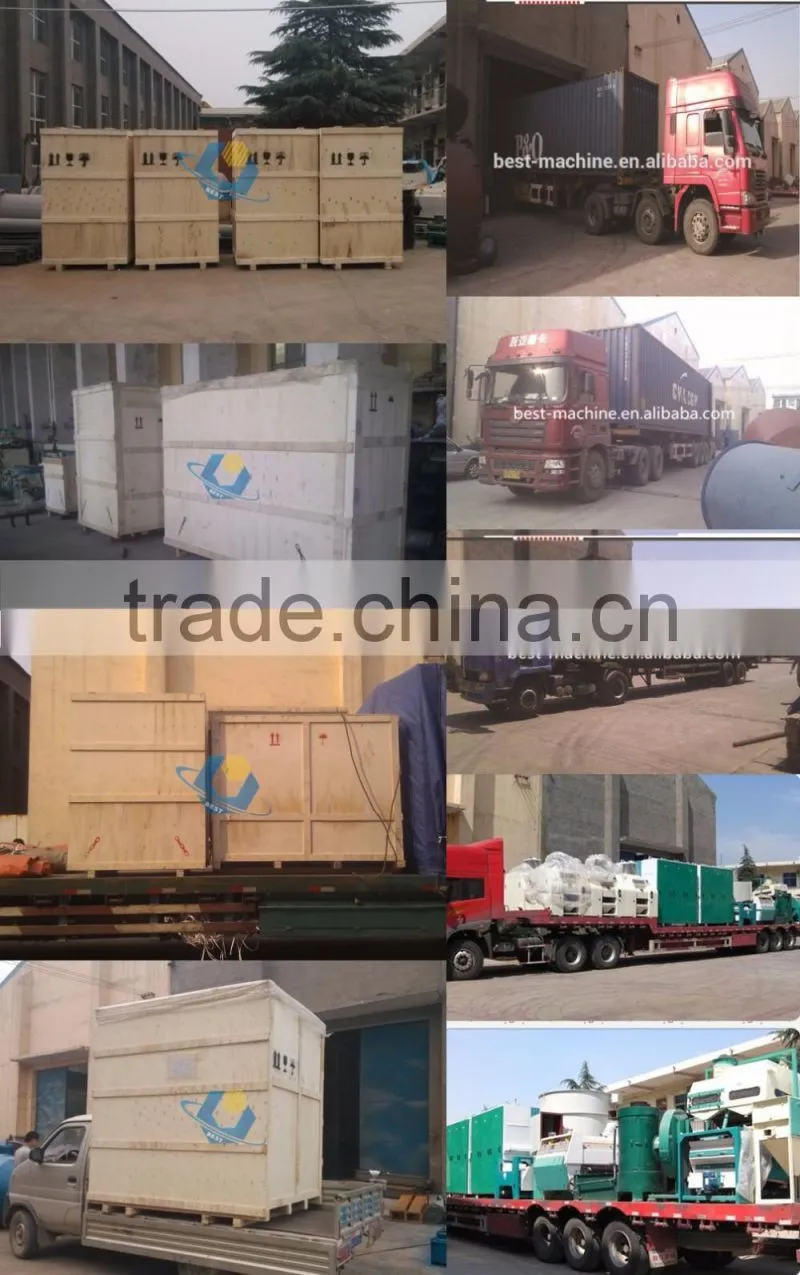 Most popular turn-key project palm oil factory for sale