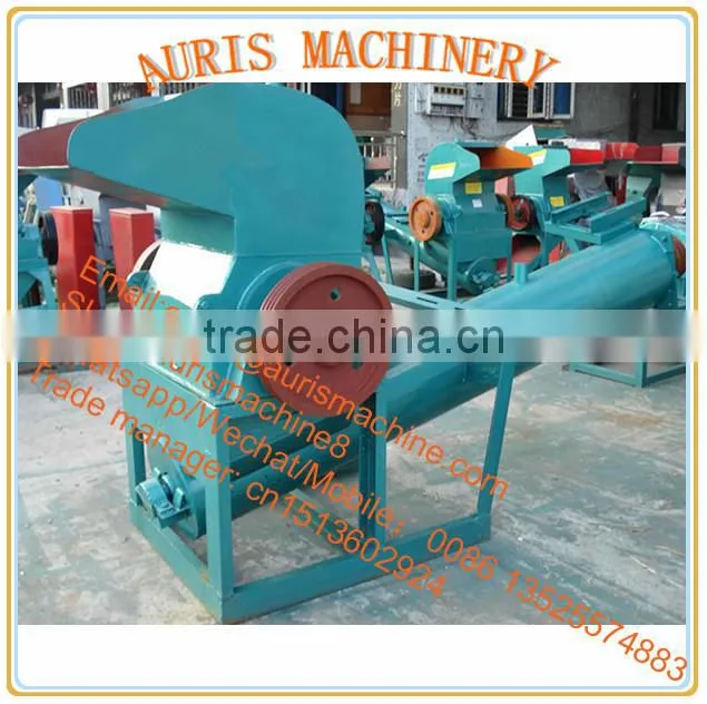 low cost of plastic recycling machine, plastic recycle for PET, PVC and plastic film