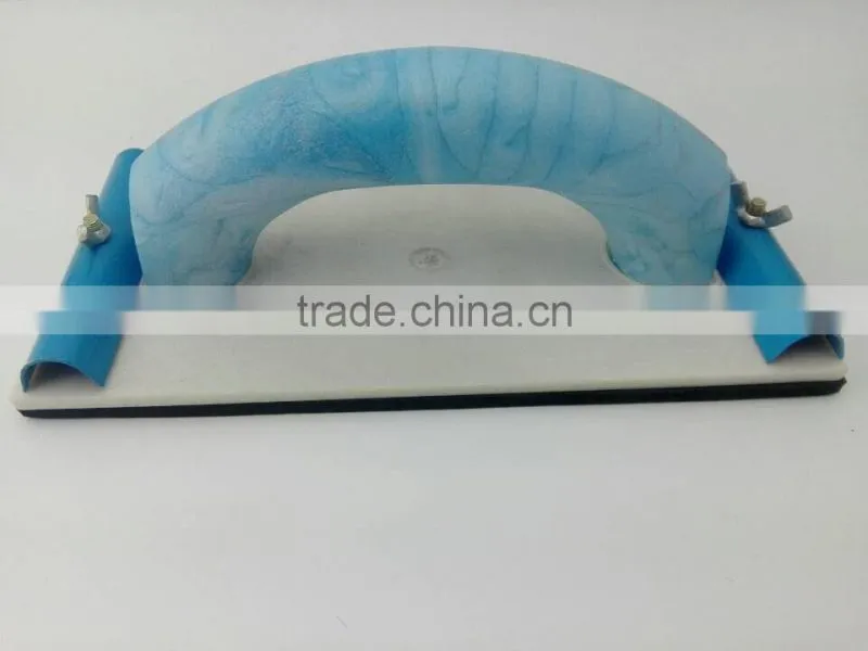 magnesium bull float floam plastering scraper with free samples