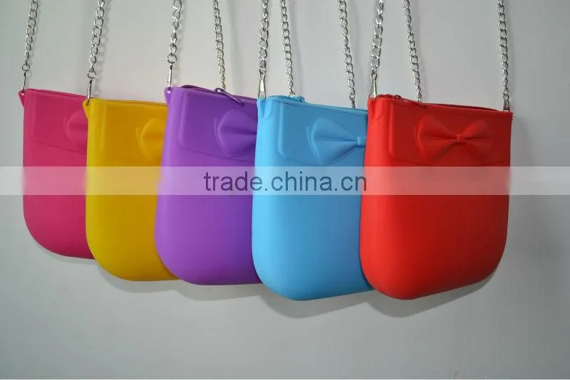 smile face surprise bag