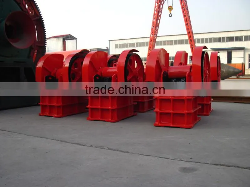 Stone crushing equipment/ limestone crusher/ ore crusher
