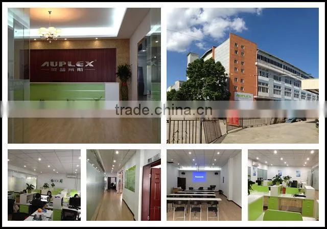2014 PVC ID Card A4 Flim paper laminator