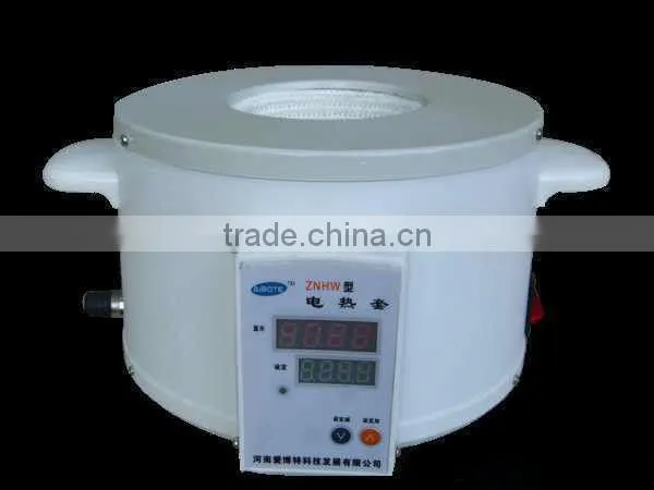 The Wholesale Price Display Constant Temperature Heating Mantle