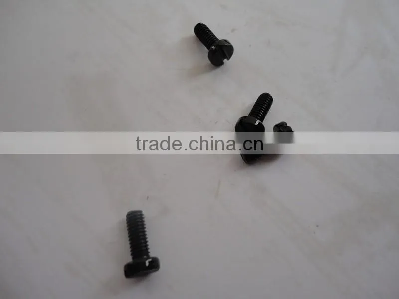 Keestar GK35 bag closing machine screw spare parts