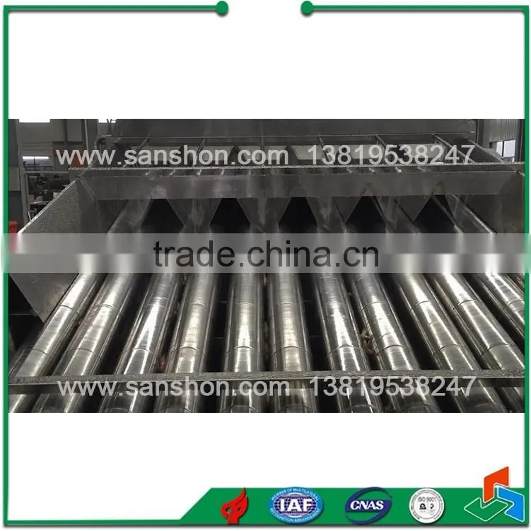 Hotsell Industrial Shrimp Grading Machine/Prawn Grader Washing Machine