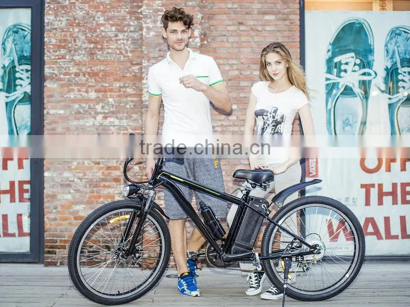 250W Cheap Folding Electric Bike, Cheap Electric Bicycle with EN15194 (EF01S-2)