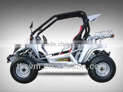 TK150GK-7 150cc EEC Go Cart | Go Kart