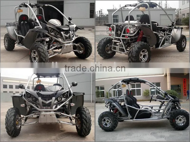RENLI 4x4 250cc EEC China dune buggy atv